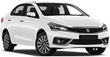Suzuki Ciaz